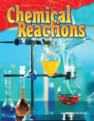 bokomslag Chemical Reactions