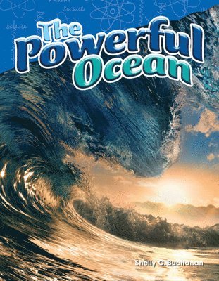 bokomslag Powerful Ocean
