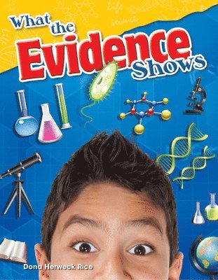 bokomslag What the Evidence Shows