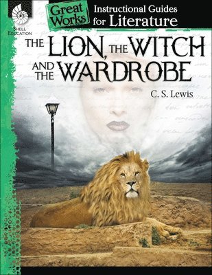 Kristin Kemp - Lion, Witch and Wardrobe, Häftad