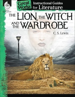 bokomslag The Lion, Witch and Wardrobe