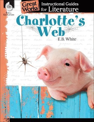 bokomslag Charlotte's Web