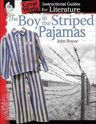 Kristin Kemp - Boy in Striped Pajamas, Häftad