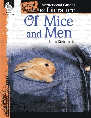 bokomslag Of Mice and Men