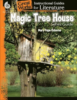 Magic Tree House Series 1