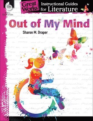 Suzanne Barchers, Suzanne I. Barchers - Out of My Mind, Häftad