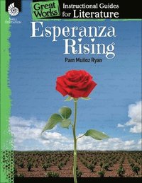 bokomslag Esperanza Rising