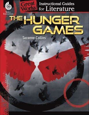 bokomslag Hunger Games