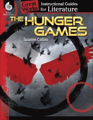 bokomslag The Hunger Games