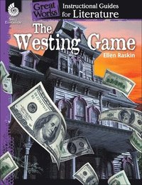 bokomslag The Westing Game: An Instructional Guide for Literature