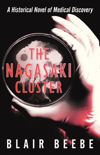 bokomslag Nagasaki Cluster