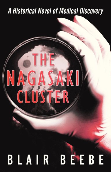 bokomslag Nagasaki Cluster