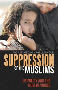 bokomslag Suppression of the Muslims