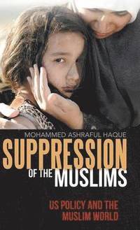 bokomslag Suppression of the Muslims