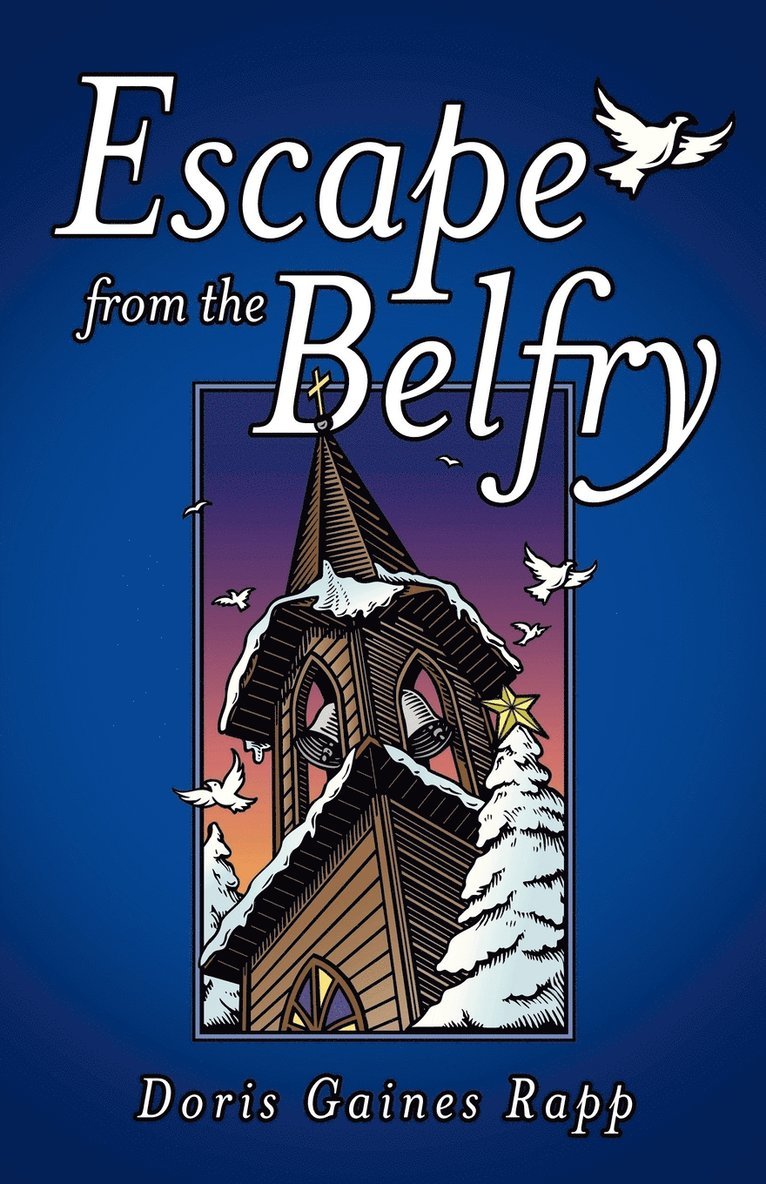 Escape from the Belfry 1