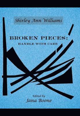 Broken Pieces 1