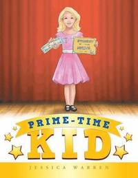 bokomslag Prime-Time Kid
