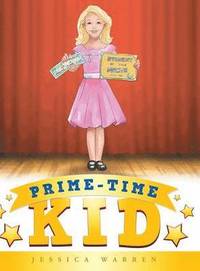 bokomslag Prime-Time Kid