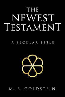 bokomslag Newest Testament