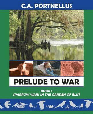 Prelude to War 1