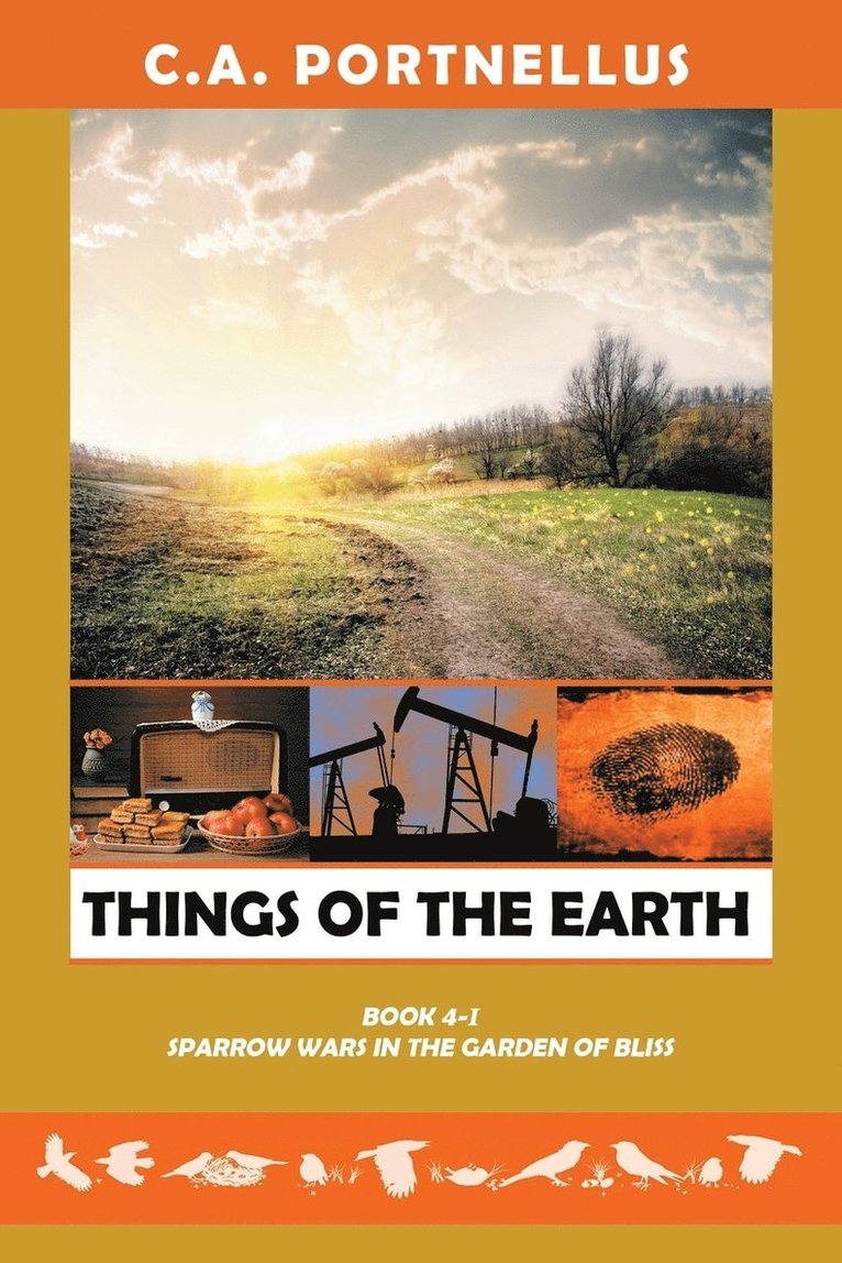 Things of the Earth 1