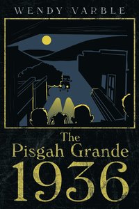 bokomslag Pisgah Grande 1936