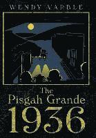 bokomslag Pisgah Grande 1936