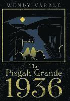 bokomslag The Pisgah Grande 1936