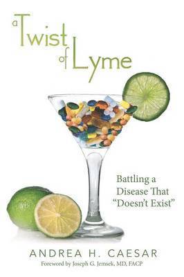 A Twist of Lyme 1