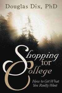 bokomslag Shopping for College