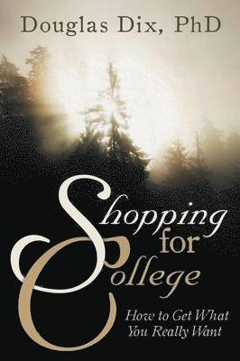 bokomslag Shopping for College