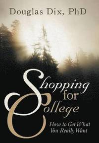 bokomslag Shopping for College