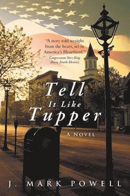 Tell It Like Tupper 1