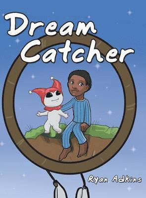 Dream Catcher 1
