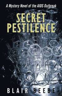 bokomslag Secret Pestilence