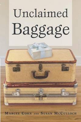 bokomslag Unclaimed Baggage