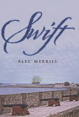 Alec Merrill - Swift, Inbunden