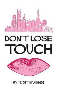 bokomslag Don't Lose Touch