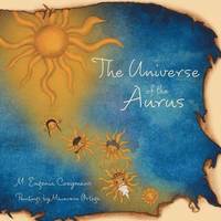 bokomslag Universe of the Aurus