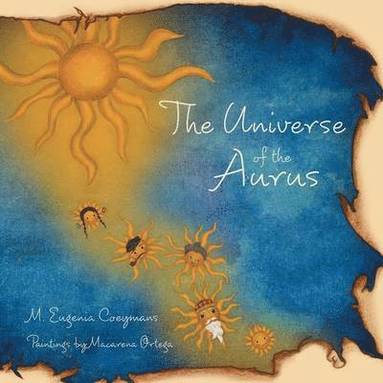 bokomslag Universe of the Aurus