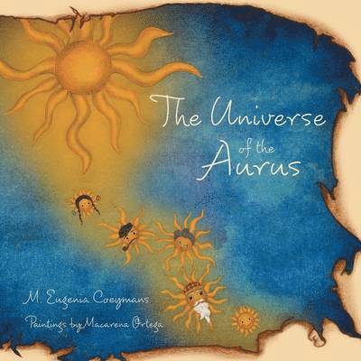 The Universe of the Aurus 1