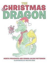 bokomslag The Christmas Dragon