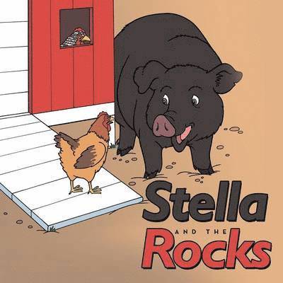 Stella and the Rocks 1