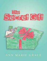 bokomslag The Secret Gift