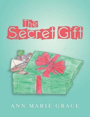 The Secret Gift 1