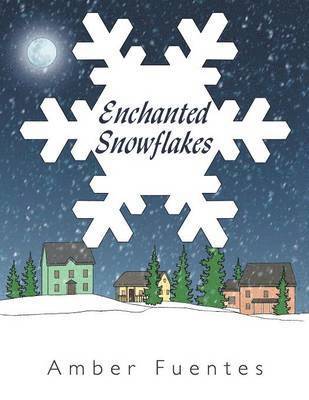 bokomslag Enchanted Snowflakes