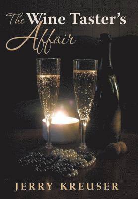 bokomslag Wine Taster's Affair
