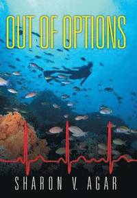 bokomslag Out of Options