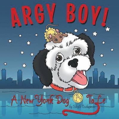 Argy Boy! 1