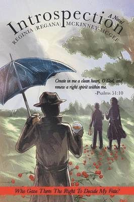 Reginia (Regana) McKinney-McGee - Introspection, Häftad
